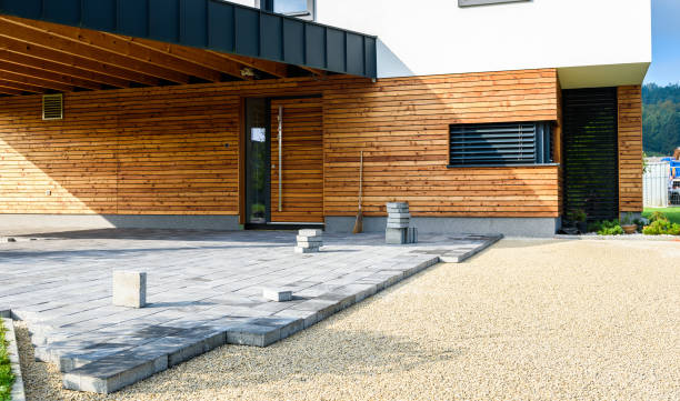 Best Paver Driveway Replacement  in Pecan Acres, TX