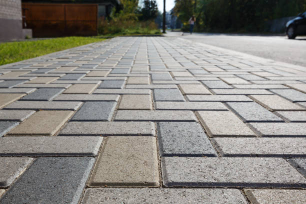 Best Commercial Driveway Pavers  in Pecan Acres, TX
