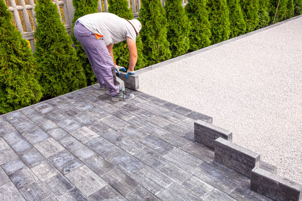 Best Driveway Pavers Near Me  in Pecan Acres, TX