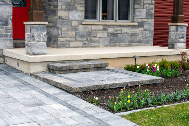 Professional Driveway Pavers in Pecan Acres, TX